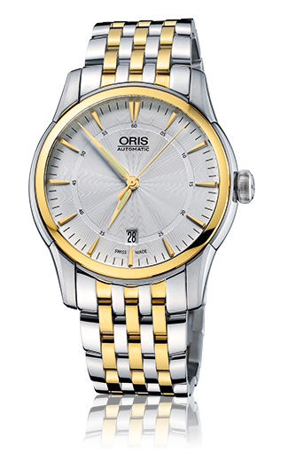 Oris Artelier Date 40 (733 7670 4351-07 8 21 78)
