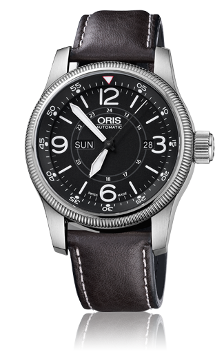 Oris Big Crown Timer (01 735 7660 4064-07 5 22 78) Oris Big Crown Timer (01 735 7660 4064-07 5 22 78)