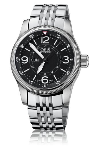Oris Big Crown Timer (01 735 7660 4064-07 8 22 76) Oris Big Crown Timer (01 735 7660 4064-07 8 22 76)