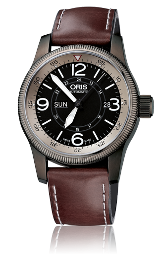 Oris Big Crown Timer (01 735 7660 4264-07 5 22 75)