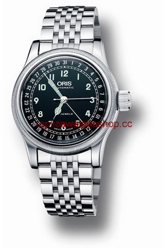 Oris Big Crown Original Pointer Date (75475434064MB) Oris Big Crown Original Pointer Date (75475434064MB)