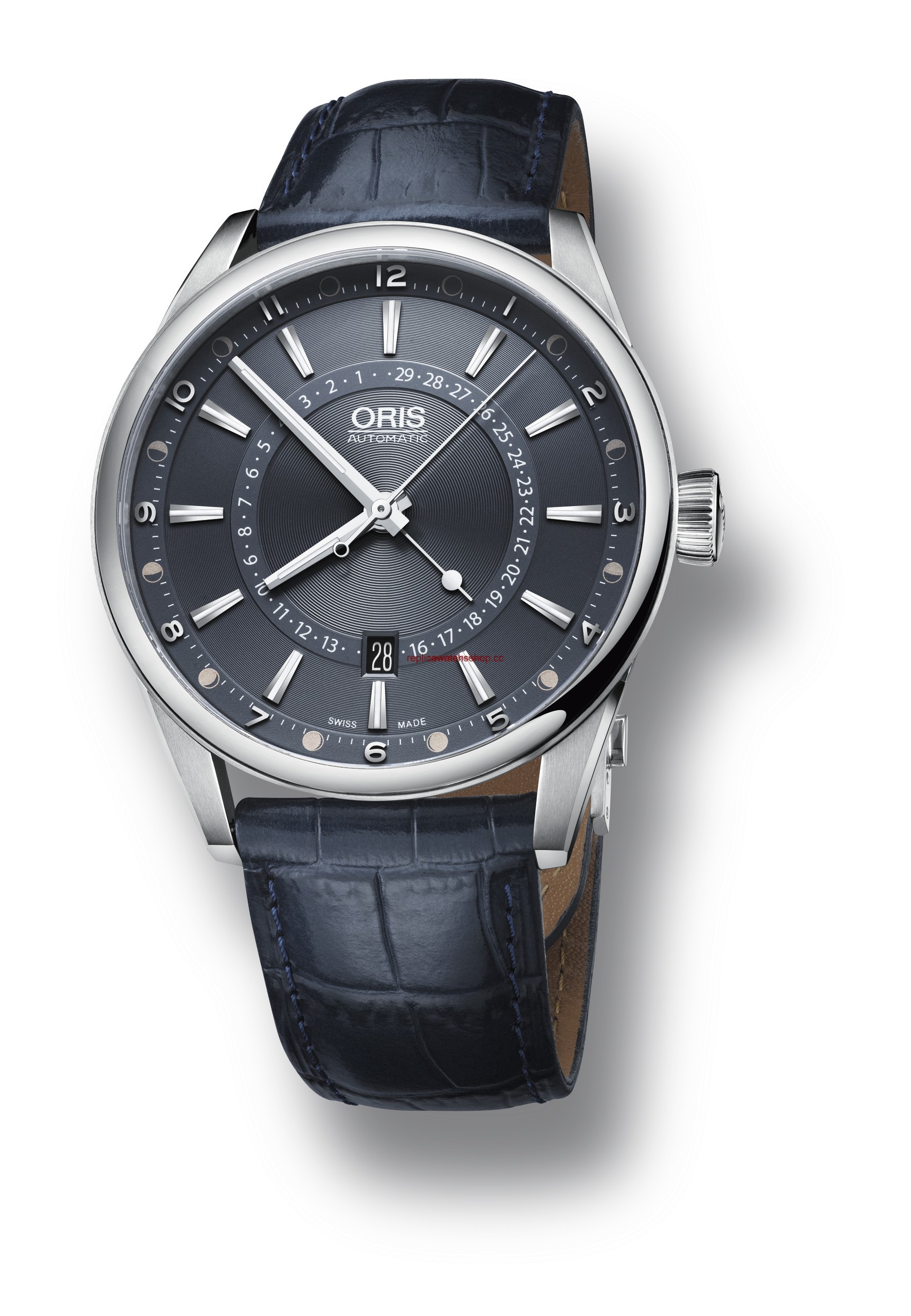 Oris Artix Tycho Brahe (76176914085) Oris Artix Tycho Brahe (76176914085)