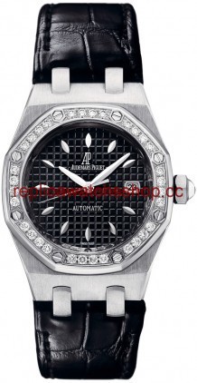 Audemars Piguet Royal Oak 77321ST.ZZ.D002CR.01 Audemars Piguet Royal Oak 77321ST.ZZ.D002CR.01