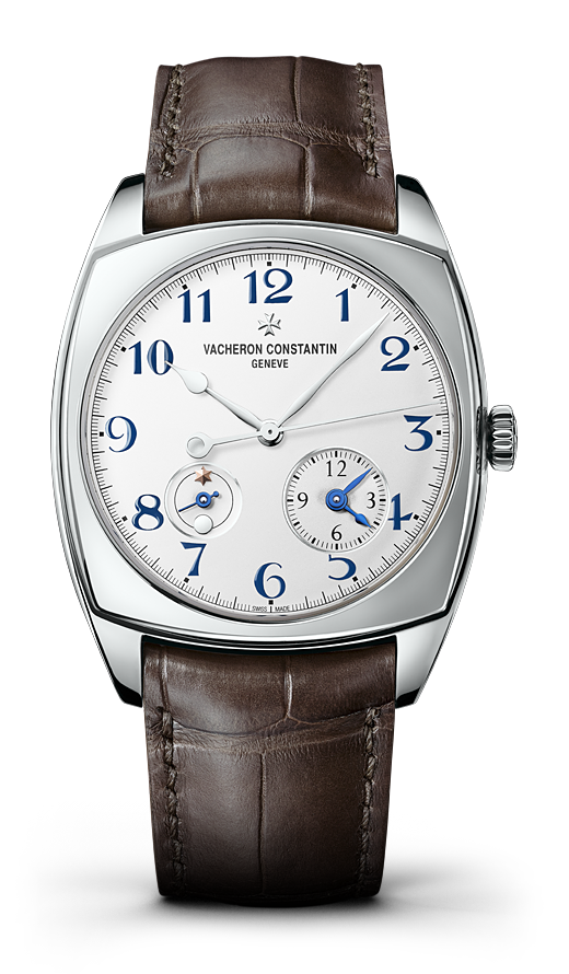 Vacheron Constantin Harmony Dual Time (7810S/000G-B050) Vacheron Constantin Harmony Dual Time (7810S/000G-B050)