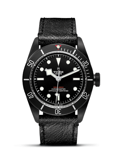 Tudor Heritage Black Bay Black Dark (79230dk-0003) Tudor Heritage Black Bay Black Dark (79230dk-0003)