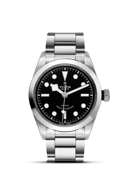Tudor Heritage Black Bay 36 (79500-0001) Tudor Heritage Black Bay 36 (79500-0001)