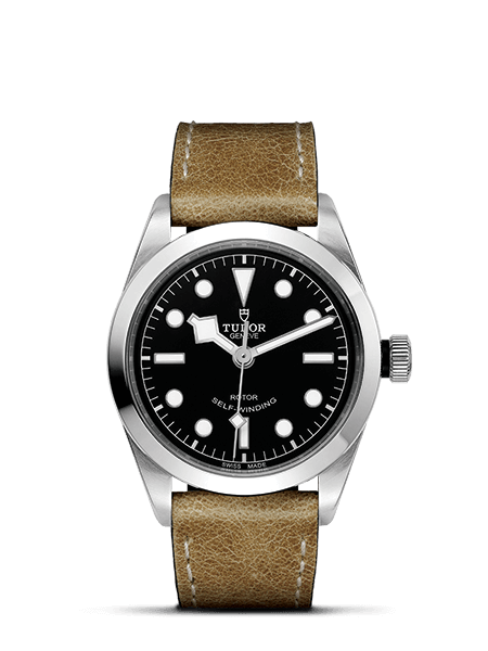 Tudor Heritage Black Bay 36 (79500-0002) Tudor Heritage Black Bay 36 (79500-0002)