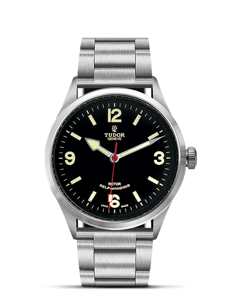 Tudor Heritage Ranger (79910-0001) Tudor Heritage Ranger (79910-0001)