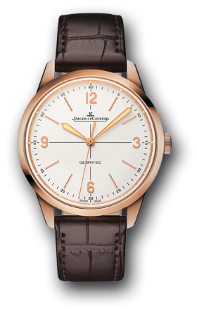 Jaeger-LeCoultre Geophysic 1958 Pink Gold (8002520) Jaeger-LeCoultre Geophysic 1958 Pink Gold (8002520)