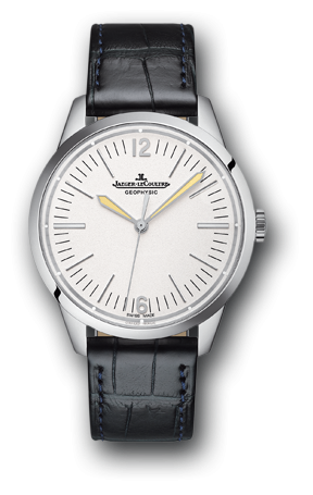 Jaeger-LeCoultre Geophysic 1958 Platinum (800652J) Jaeger-LeCoultre Geophysic 1958 Platinum (800652J)