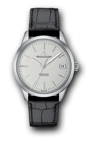 Jaeger-LeCoultre Geophysic True Second (8018420) Jaeger-LeCoultre Geophysic True Second (8018420)