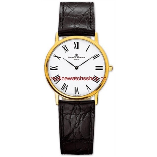 Baume & Mercier Classima Executives 32 (8070) Baume & Mercier Classima Executives 32 (8070)
