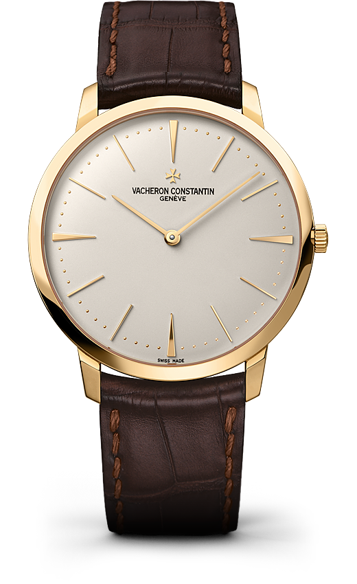 Vacheron Constantin Patrimony Contemporaine Yellow ( 81180/000J-9118) Vacheron Constantin Patrimony Contemporaine Yellow ( 81180/000J-9118)