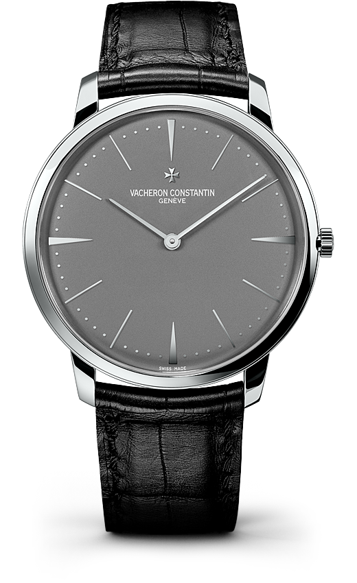 Vacheron Constantin Patrimony Contemporaine Grey (81180/000P-9539) Vacheron Constantin Patrimony Contemporaine Grey (81180/000P-9539)