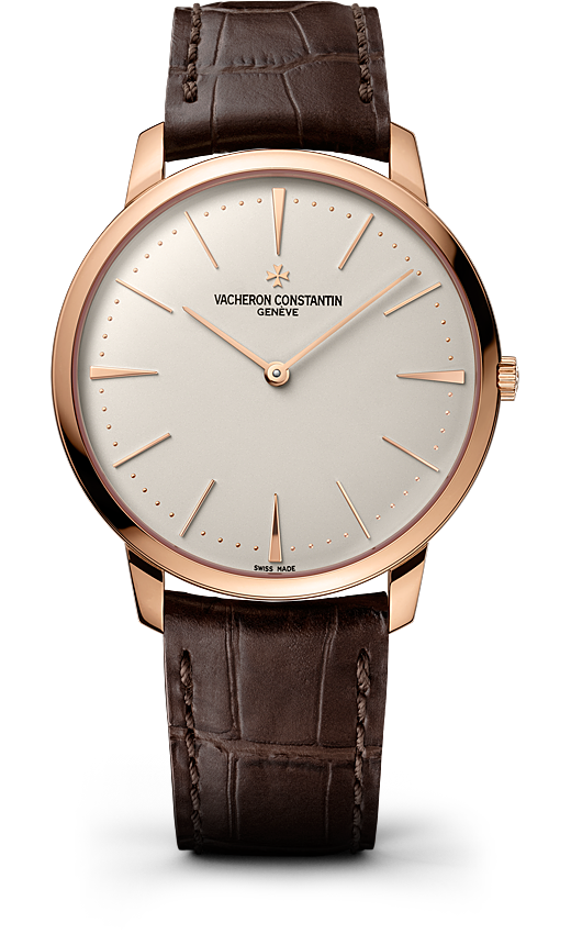Vacheron Constantin Patrimony Contemporaine Opaline (81180/000R-9159) Vacheron Constantin Patrimony Contemporaine Opaline (81180/000R-9159)