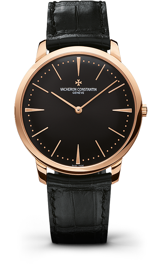 Vacheron Constantin Patrimony Contemporaine Black (81180/000R-9283) Vacheron Constantin Patrimony Contemporaine Black (81180/000R-9283)