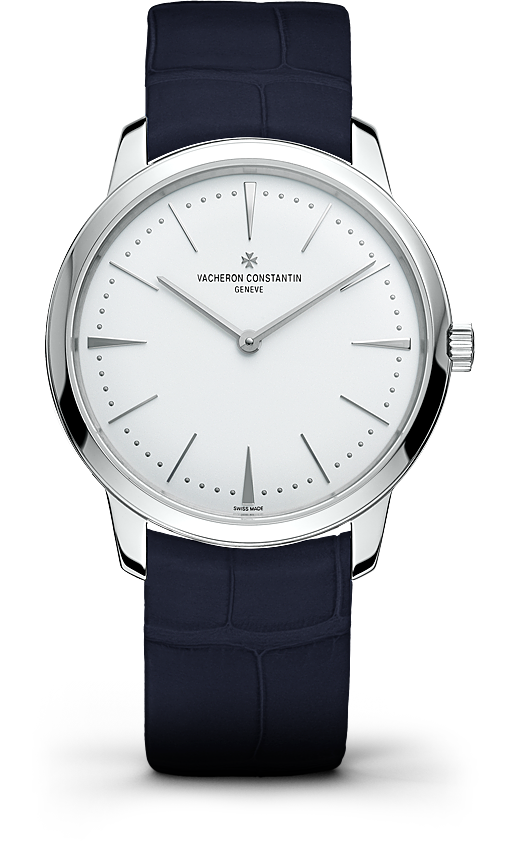 Vacheron Constantin Patrimony Contemporaine Small ( 81530/000G-9681) Vacheron Constantin Patrimony Contemporaine Small ( 81530/000G-9681)