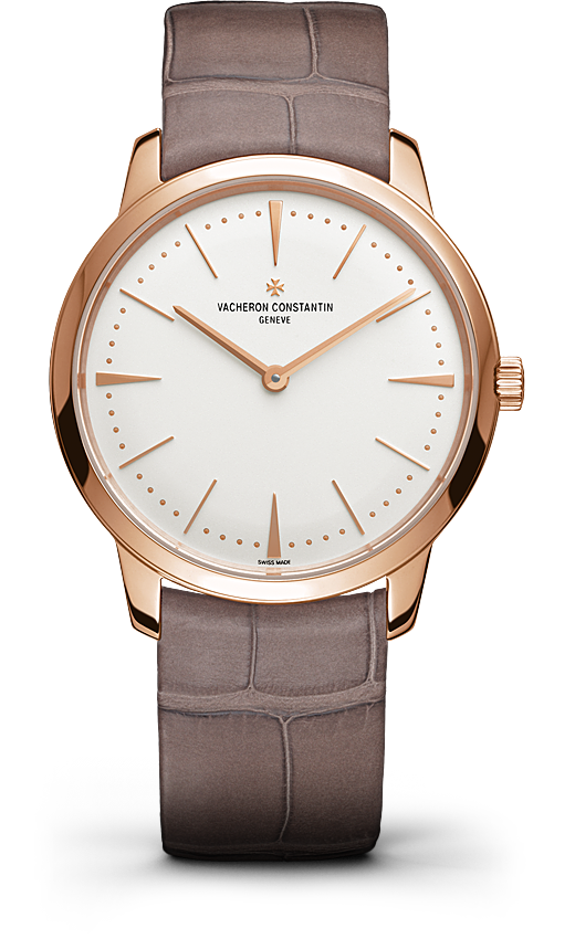 Vacheron Constantin Patrimony Contemporaine Small ( 81530/000R-9682) Vacheron Constantin Patrimony Contemporaine Small ( 81530/000R-9682)