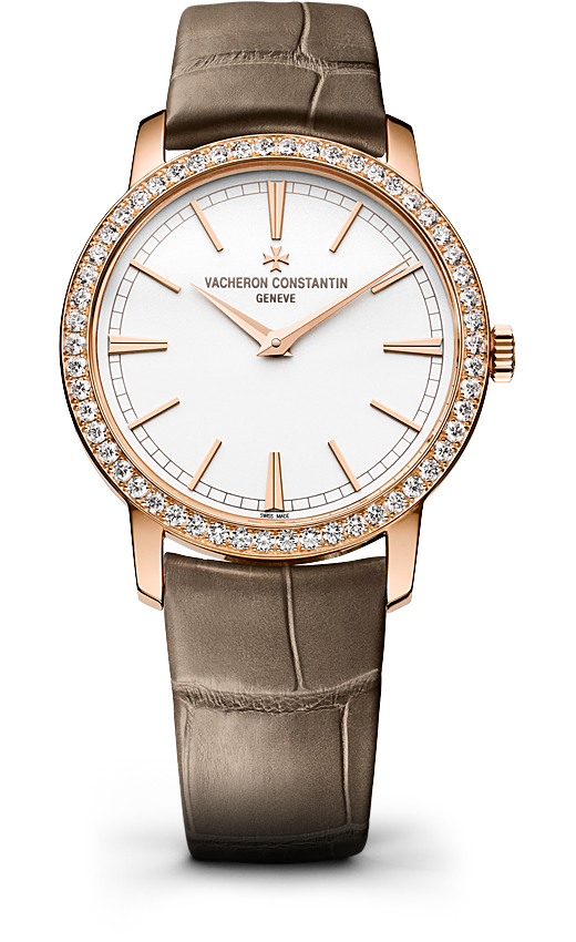 Vacheron Constantin Patrimony Contemporaine Small Diamond (81590/000R-9847) Vacheron Constantin Patrimony Contemporaine Small Diamond (81590/000R-9847)