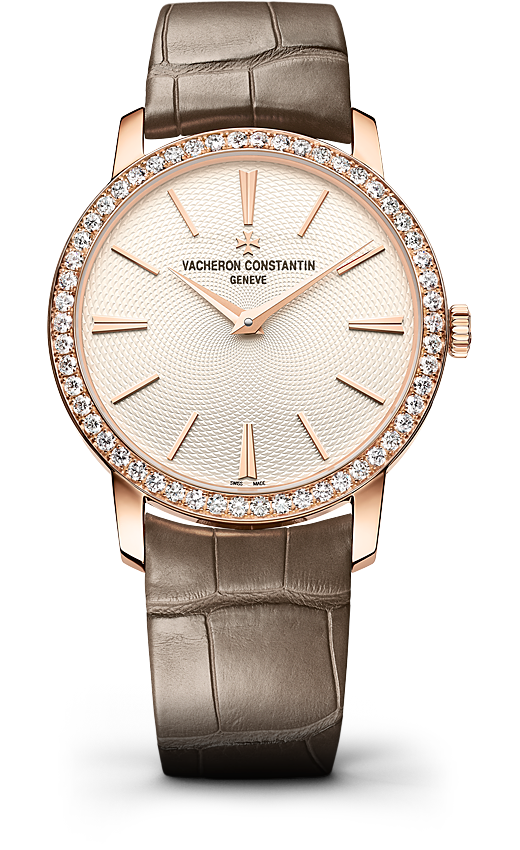 Vacheron Constantin Patrimony Contemporaine Small Diamond (81590/000R-9849) Vacheron Constantin Patrimony Contemporaine Small Diamond (81590/000R-9849)