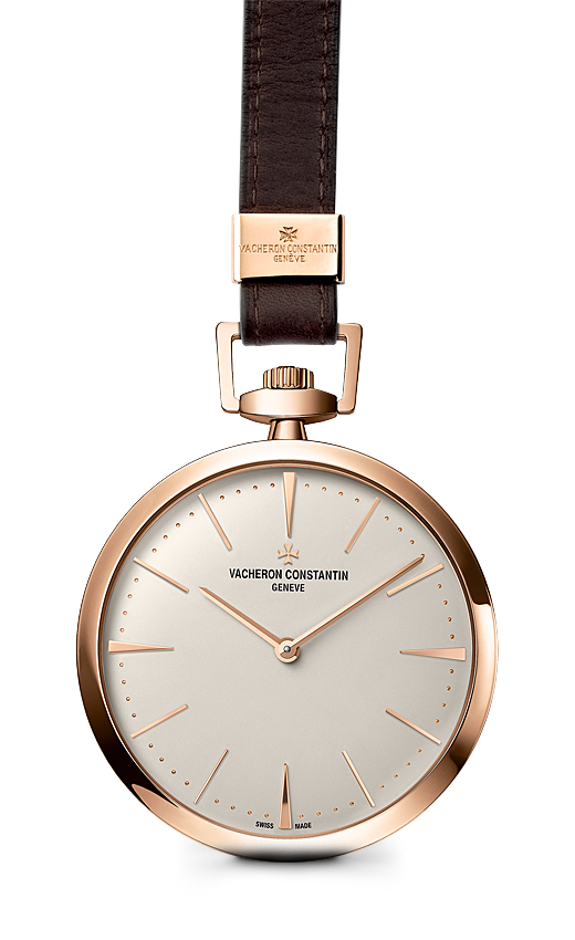 Vacheron Constantin Patrimony Contemporaine Pocket Watch (82028/000R-9708) Vacheron Constantin Patrimony Contemporaine Pocket Watch (82028/000R-9708)