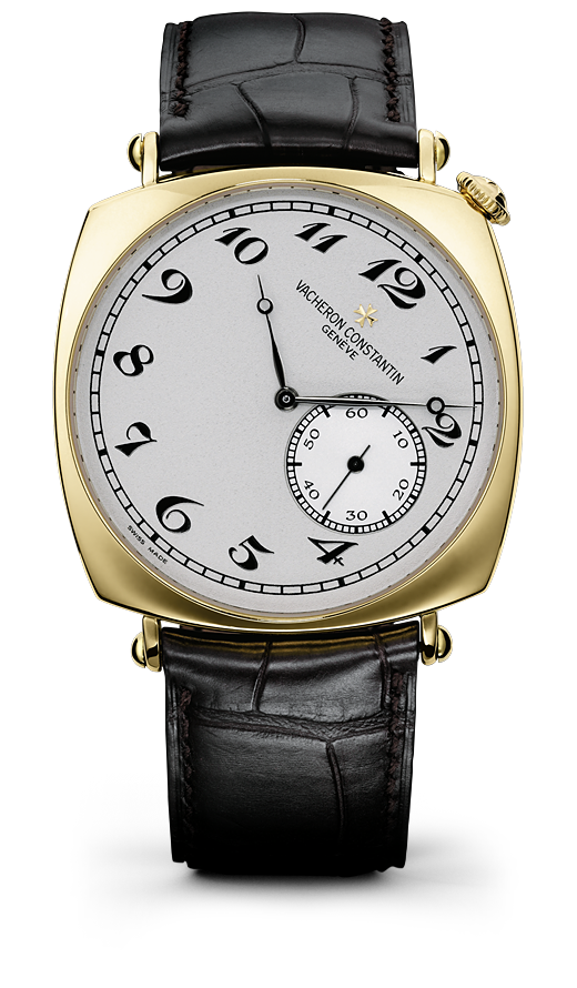 Vacheron Constantin Historiques American 1921 Yellow (82035/000J-9964) Vacheron Constantin Historiques American 1921 Yellow (82035/000J-9964)