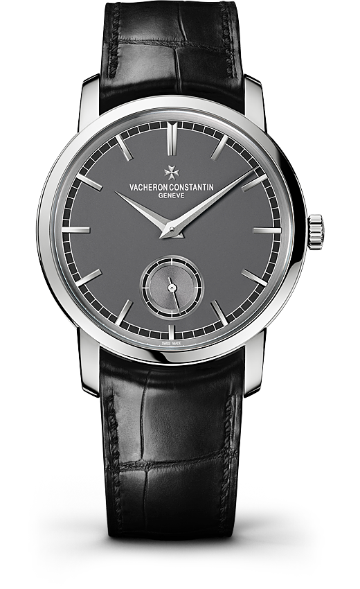 Vacheron Constantin Traditionnelle Small Seconds (82172/000P-9811)