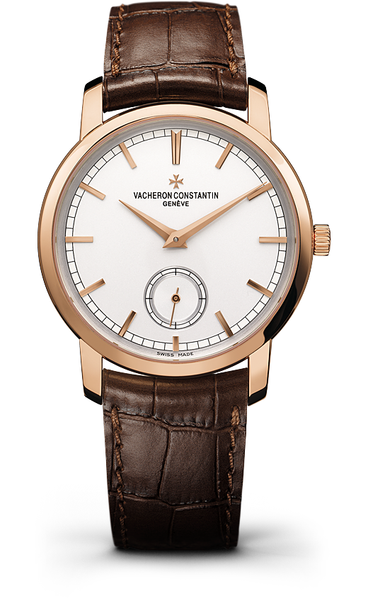 Vacheron Constantin Traditionnelle Small Seconds (82172/000R-9382) Vacheron Constantin Traditionnelle Small Seconds (82172/000R-9382)