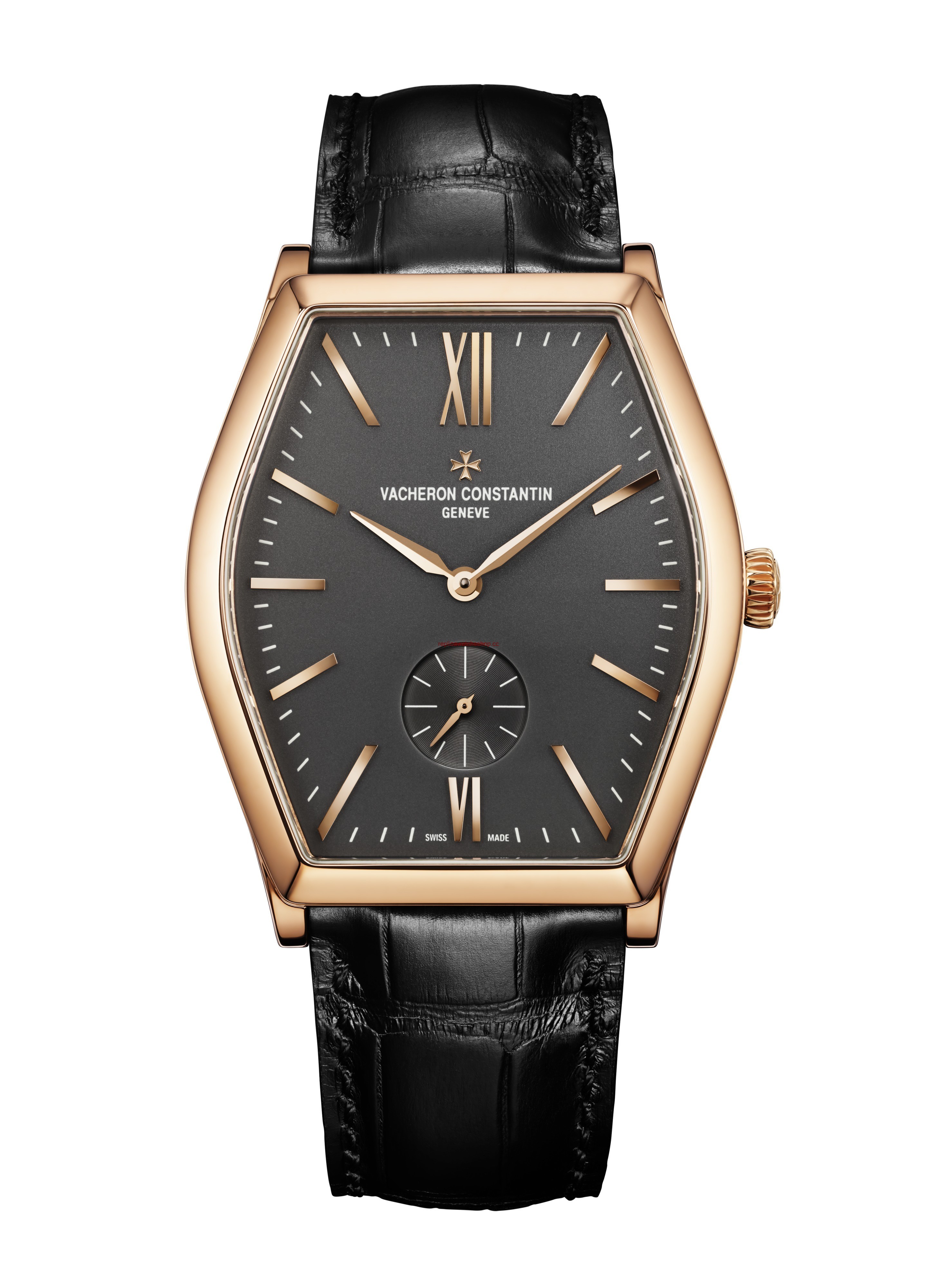 Vacheron Constantin Malte Small Seconds Pink Slate (82230/000R-9716)