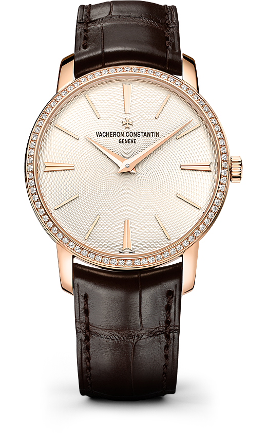 Vacheron Constantin Traditionnelle Diamond (82573/000R-9815) Vacheron Constantin Traditionnelle Diamond (82573/000R-9815)