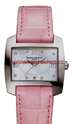 Baume & Mercier Hampton 08516 Baume & Mercier Hampton 08516