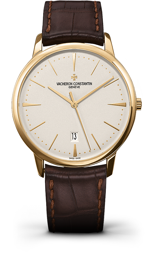 Vacheron Constantin Patrimony Contemporaine Self-Winding (85180/000J-9231) Vacheron Constantin Patrimony Contemporaine Self-Winding (85180/000J-9231)