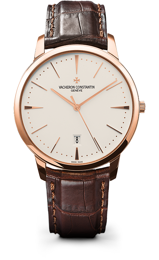Vacheron Constantin Patrimony Contemporaine Self-Winding (85180/000R-9248) Vacheron Constantin Patrimony Contemporaine Self-Winding (85180/000R-9248)