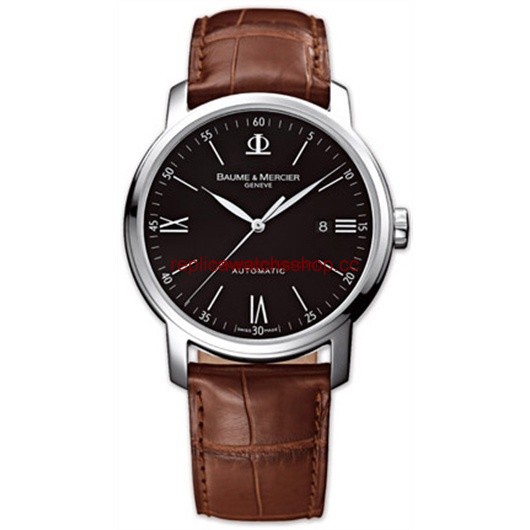 Baume & Mercier Classima Executives (8590) Baume & Mercier Classima Executives (8590)