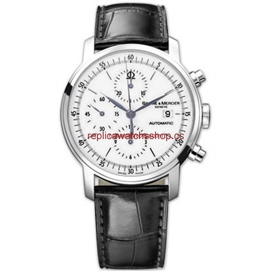 Baume & Mercier Clasima Executives Chronograph (8591) Baume & Mercier Clasima Executives Chronograph (8591)