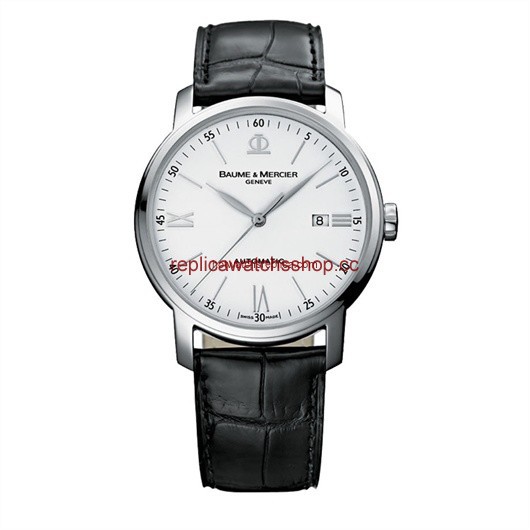 Baume & Mercier Classima Executives Automatic 42 (8592) Baume & Mercier Classima Executives Automatic 42 (8592)