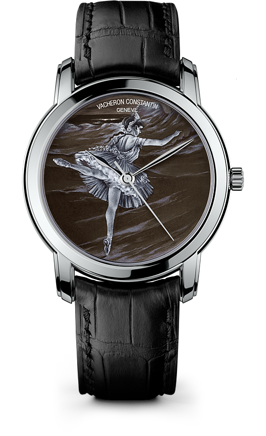 Vacheron Constantin Métiers d'Art Hommage à l’Art de la Danse Stage Performance (86090/000G-9944 ) Vacheron Constantin Métiers d'Art Hommage à l’Art de la Danse Stage Performance (86090/000G-9944 )