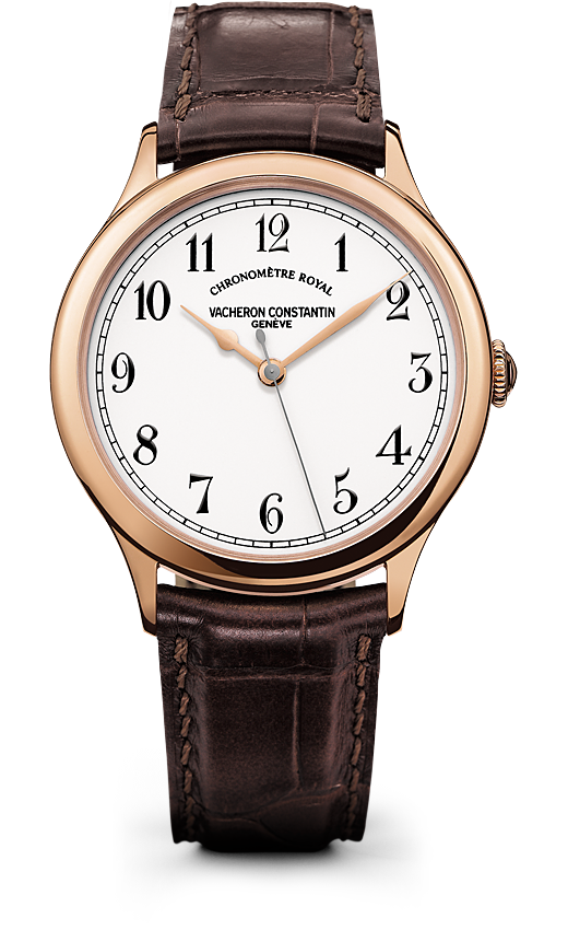 Vacheron Constantin Historiques Chronomètre Royal 1907 ( 86122/000R-9362) Vacheron Constantin Historiques Chronomètre Royal 1907 ( 86122/000R-9362)