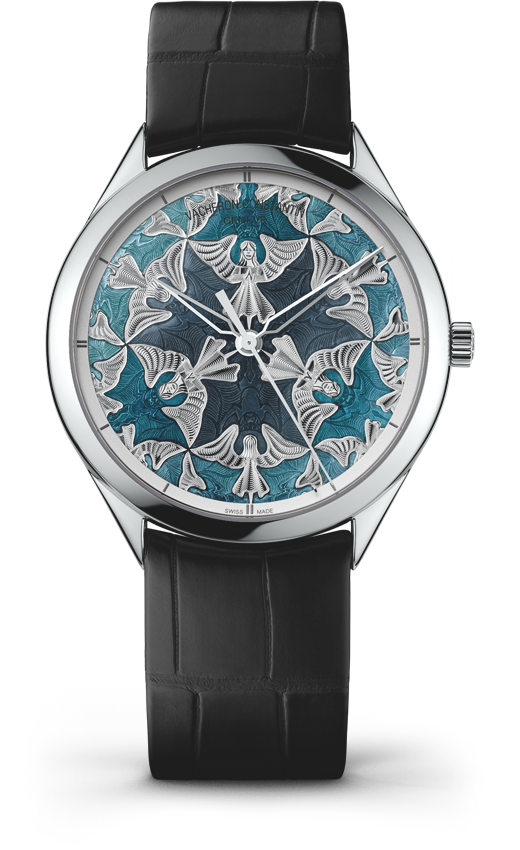 Vacheron Constantin Métiers d'Art Les Univers Infinis Angel (86222/000G-9804) Vacheron Constantin Métiers d'Art Les Univers Infinis Angel (86222/000G-9804)