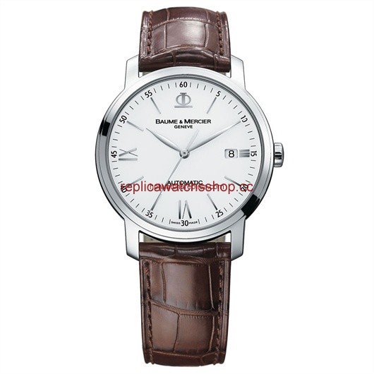 Baume & Mercier Classima Executives Automatic 39 (8686)