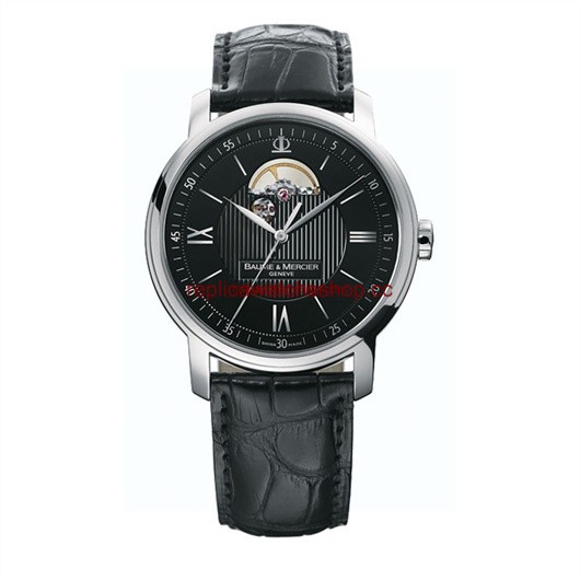 Baume & Mercier Classima Executives Open Balance (8689) Baume & Mercier Classima Executives Open Balance (8689)
