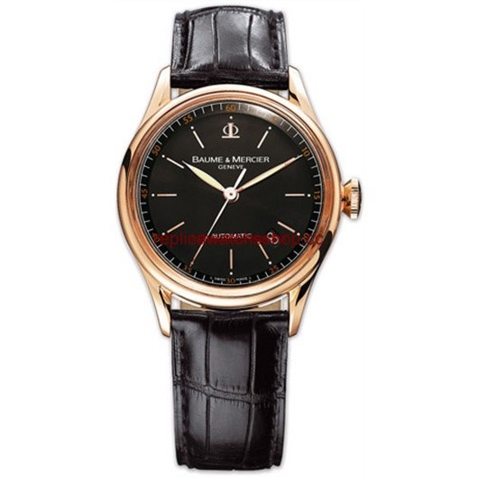 Baume & Mercier Classima Executives (8691)