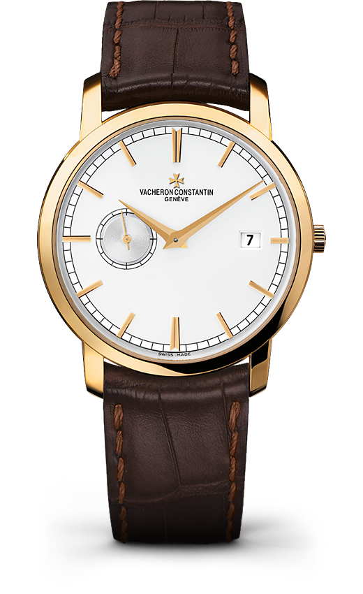 Vacheron Constantin Traditionnelle Self-Winding Small Seconds (87172/000J-9512) Vacheron Constantin Traditionnelle Self-Winding Small Seconds (87172/000J-9512)
