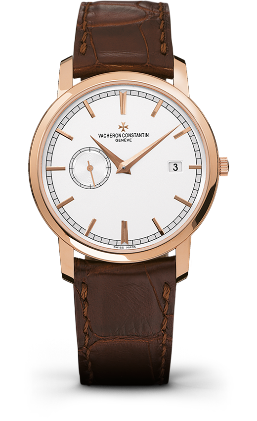 Vacheron Constantin Traditionnelle Self-Winding Small Seconds (87172/000R-9302)