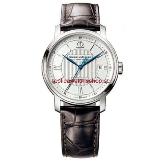Baume & Mercier Classima Executives Automatic 39 (8791)