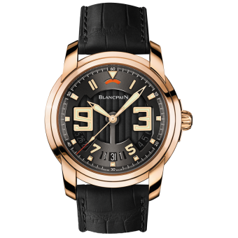Blancpain L-evolution Automatique 8 Jours (8805-3630-53B) Blancpain L-evolution Automatique 8 Jours (8805-3630-53B)