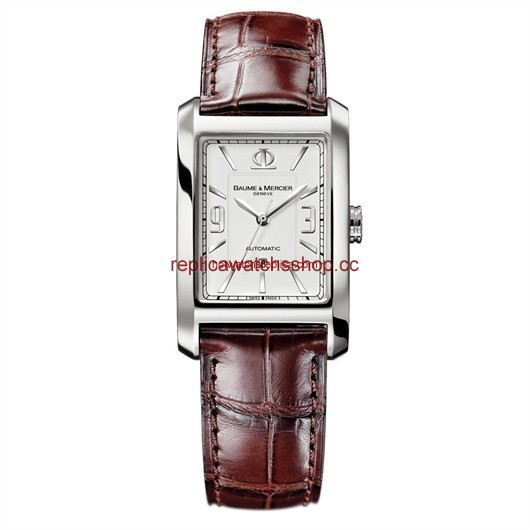 Baume & Mercier Hampton Classic Midsize Automatic (8808)