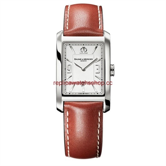 Baume & Mercier Hampton Classic Midsize Quartz (8810) Baume & Mercier Hampton Classic Midsize Quartz (8810)
