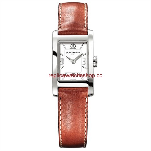 Baume & Mercier Hampton Classic Lady (8812) Baume & Mercier Hampton Classic Lady (8812)