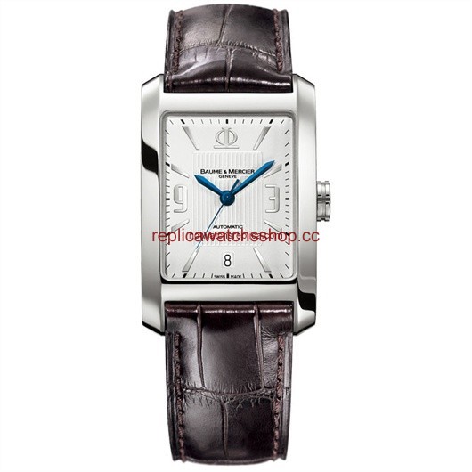 Baume & Mercier Hampton Classic XL Automatic (8822) Baume & Mercier Hampton Classic XL Automatic (8822)
